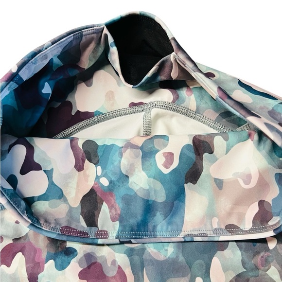 SPANX Women’s Colorful Crop Leggings Size Medium - Picture 9 of 11